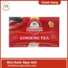 Trà Sâm Baumann Ginseng Tea 75x75px