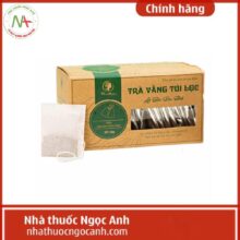 Trà Vằng Túi Lọc Wonmom