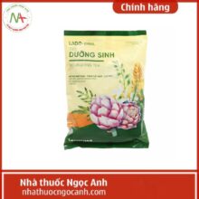 Trà dưỡng sinh Lado Herbal