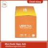 Trà gừng sả Lado Herbal 75x75px