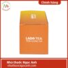 Trà gừng sả Lado Herbal 75x75px