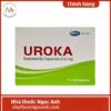 Uroka 0.5mg