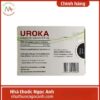 Uroka 0.5mg 75x75px