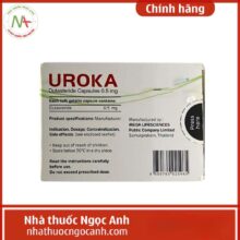 Uroka 0.5mg