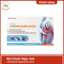 Viên nén Vượng Khớp Hoàn