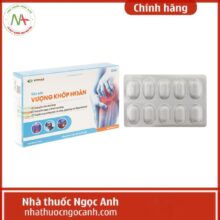 Viên nén Vượng Khớp Hoàn