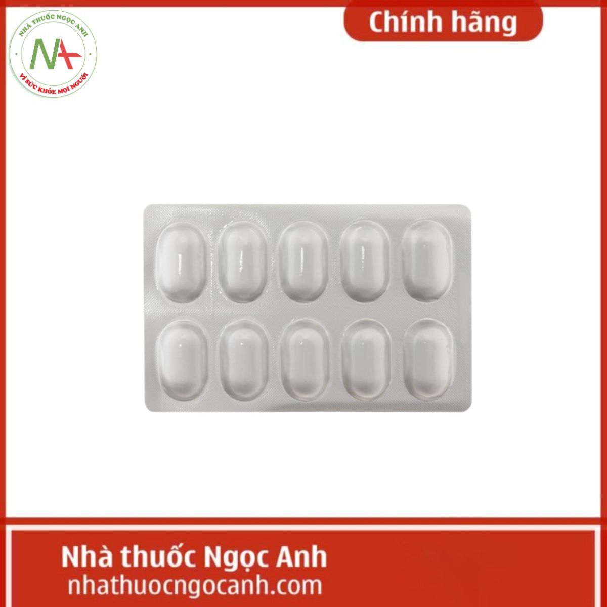 Viên nén Vượng Khớp Hoàn