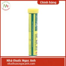 Viên sủi Thanh Nhiệt Livecool