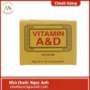 Vitamin A&D Imexpharm 75x75px