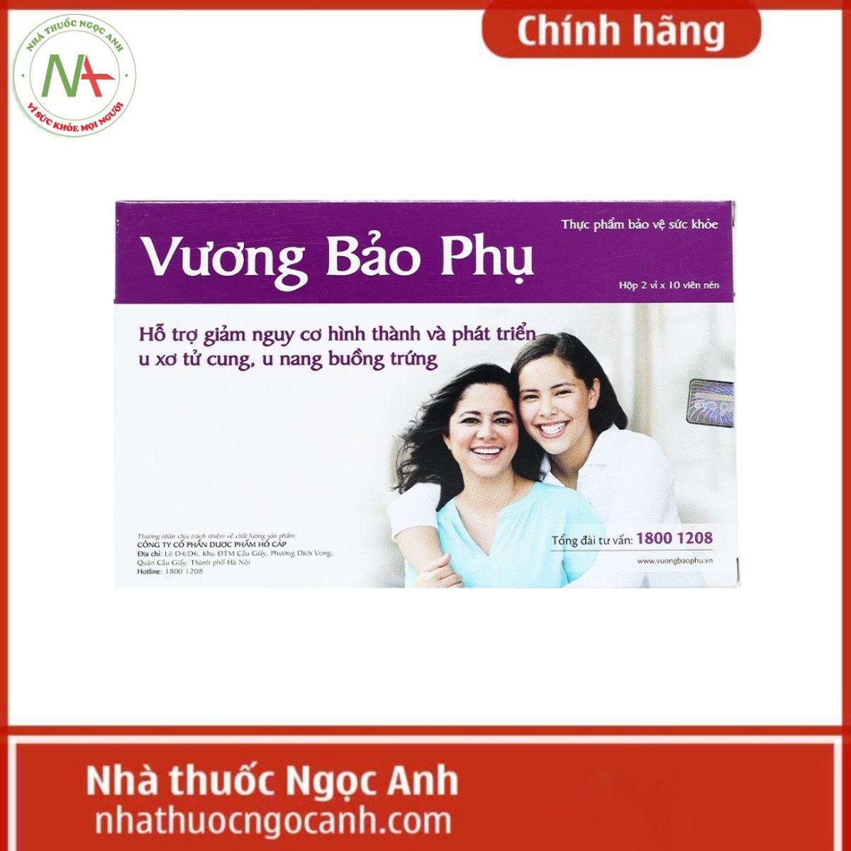 Vương Bảo Phụ