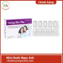 Vương Bảo Phụ
