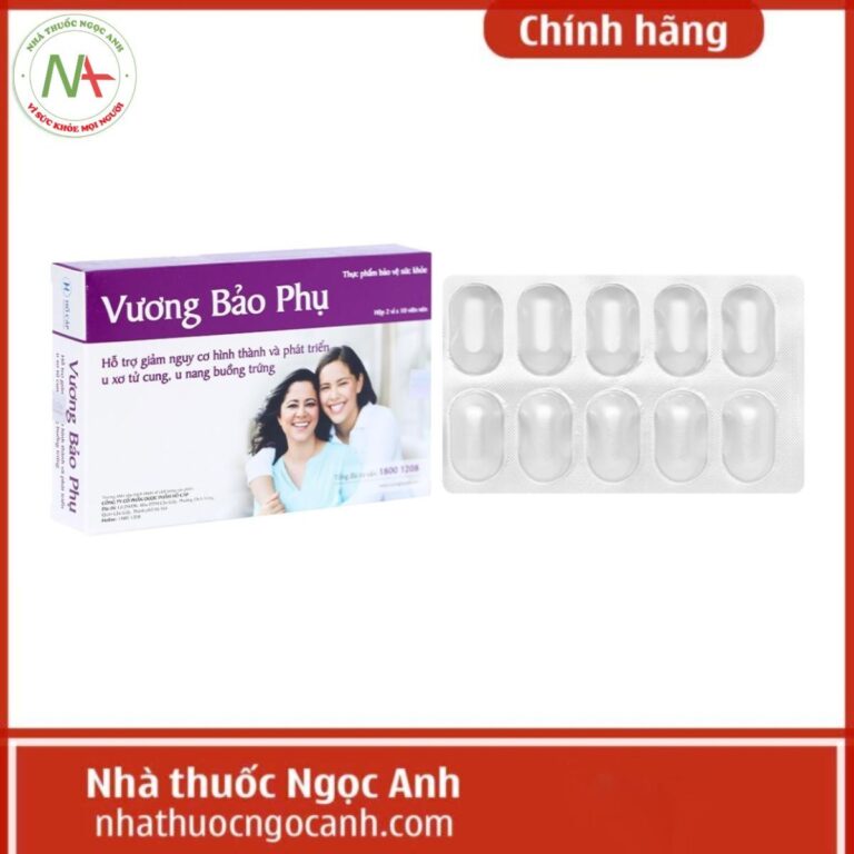 Vương Bảo Phụ