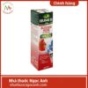 Xịt mũi Humer 050 Blocked Nose 75x75px