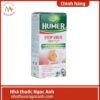 Xịt mũi Humer Stop Virus 75x75px