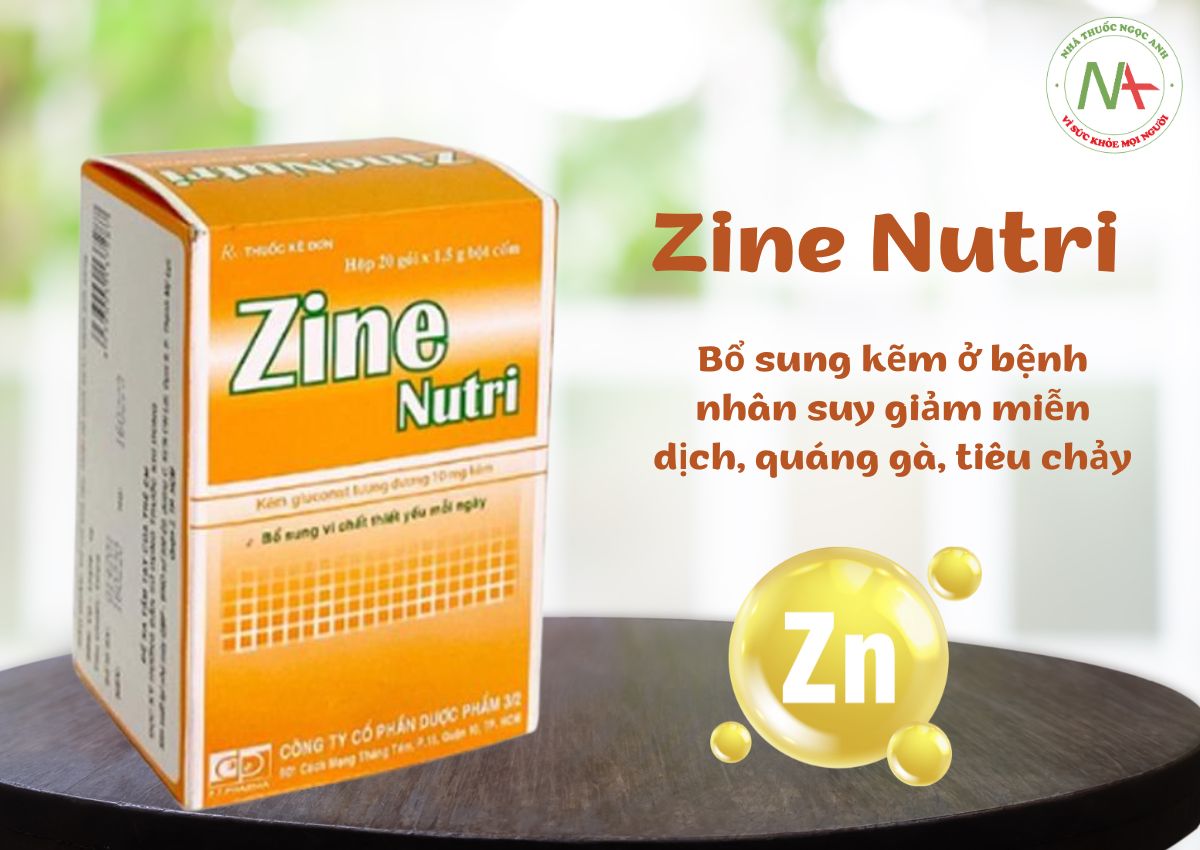 Zine Nutri