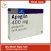 Apeglin 400mg 75x75px