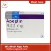 Thuốc Apeglin 400mg 75x75px