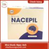 Thuốc Nacepil 10ml 75x75px
