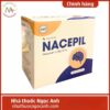 Thuốc Nacepil 10ml 75x75px