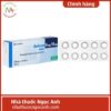 Amlessa 8mg/10mg Tablets
