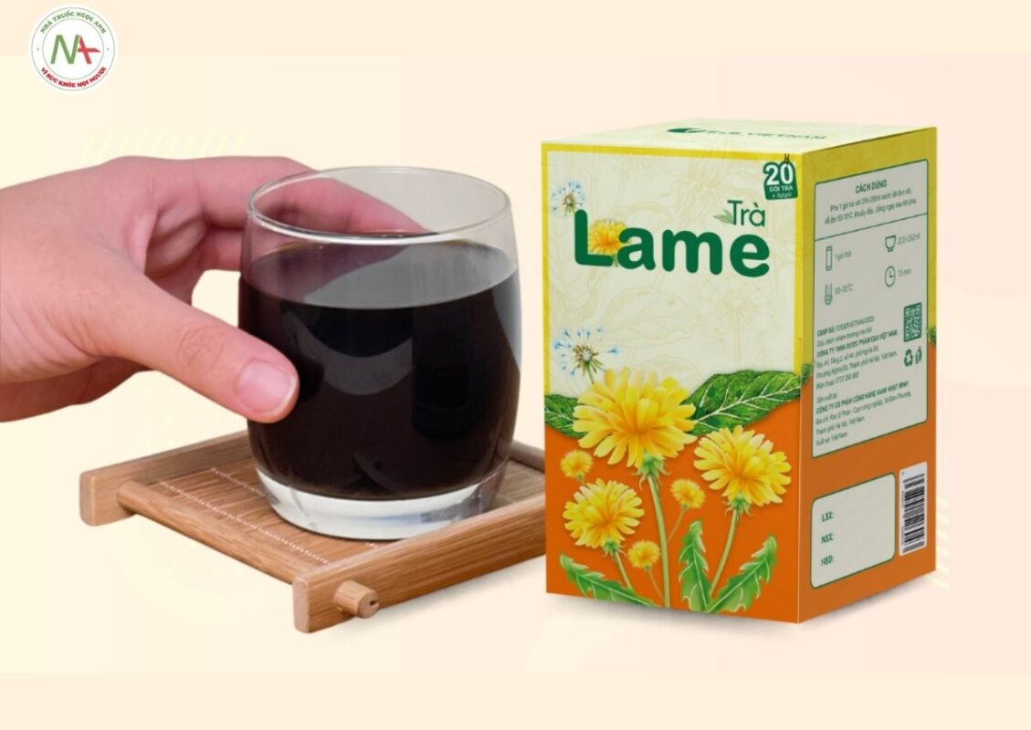 Top 5 loại trà lợi sữa tốt nhất các mẹ nên tin dùng 13 Trà lợi sữa