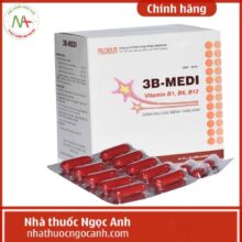 3B-Medi