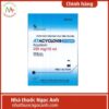 A.T Acyclovir 25 mg/ml