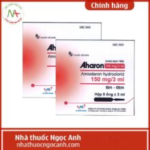 Aharon 150mg/3ml