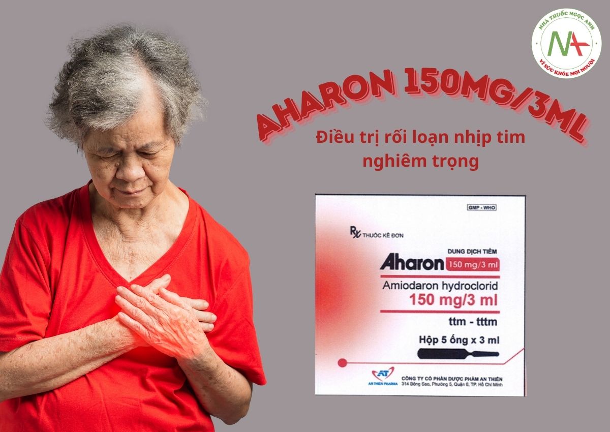 Aharon 150mg/3ml 3 Aharon 150mg/3ml