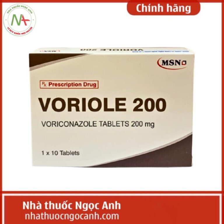 Alvori 200mg