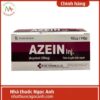 Azein Inj. 250mg 75x75px