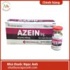 Azein Inj. 250mg