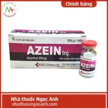 Azein Inj. 250mg