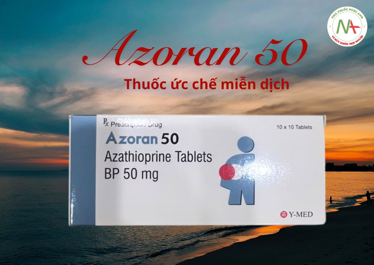 Azoran 50 3 Azoran 50
