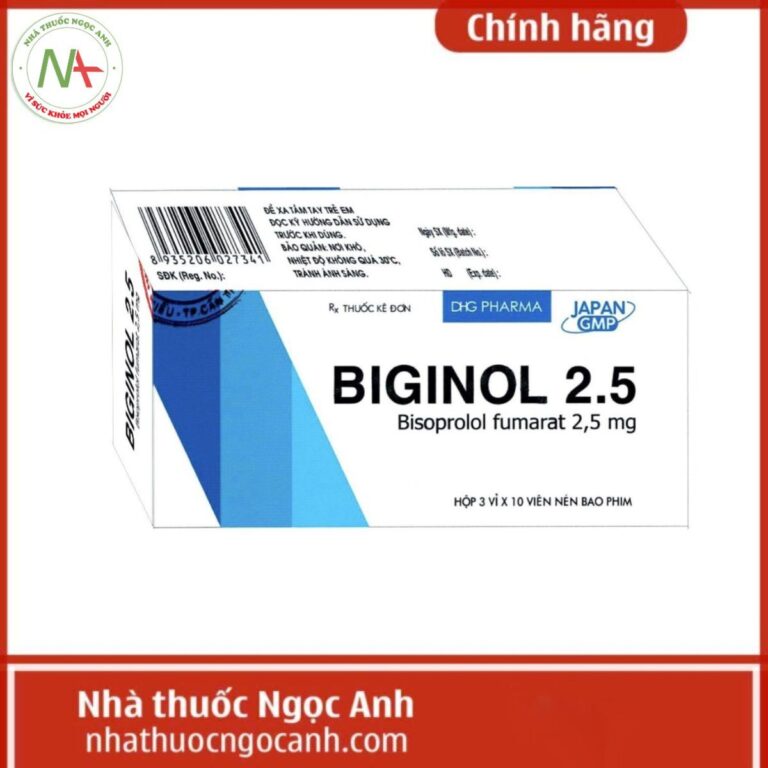 Biginol 2.5