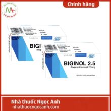 Biginol 2.5