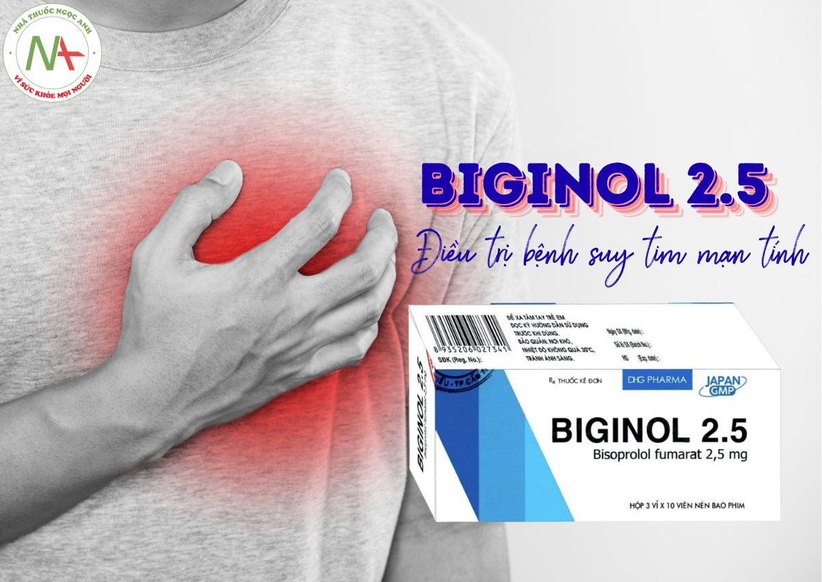 Biginol 2.5 3 Biginol 2.5