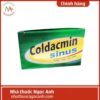 Coldacmin Sinus 75x75px
