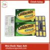 Coldacmin Sinus 75x75px