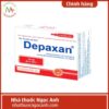 Depaxan 3,3 mg/ml