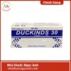 Duckinds 30