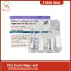 Ephedrine Hydrochloride Injection 30 mg in 1 ml
