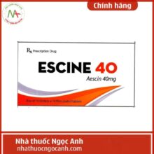 Escine 40