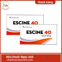 Escine 40