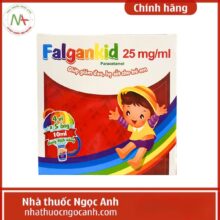 Thuốc Falgankid 250