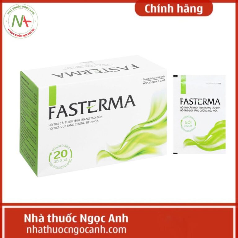 Fasterma