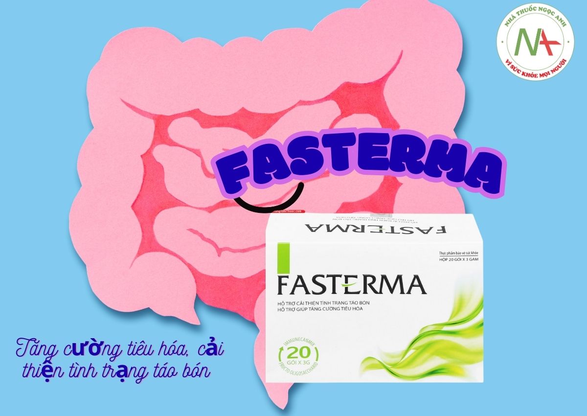 Fasterma