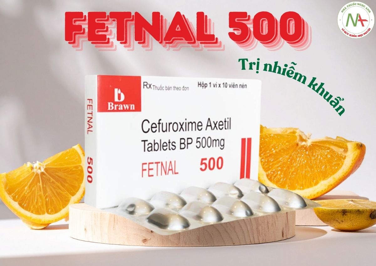 Fetnal 500