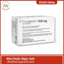 Fraizeron 150mg