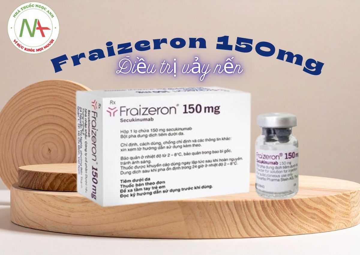 Fraizeron 150mg 3 Fraizeron 150mg
